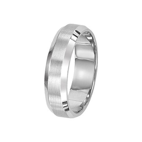 Lieberfarb Wedding Band