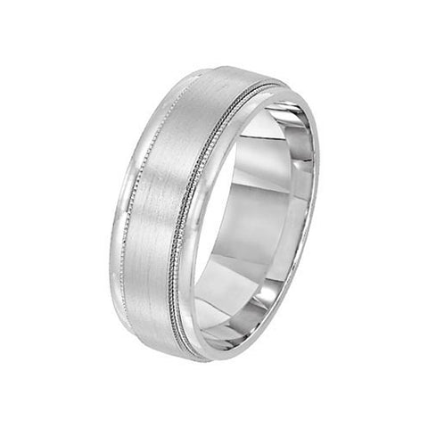 Lieberfarb Wedding Band