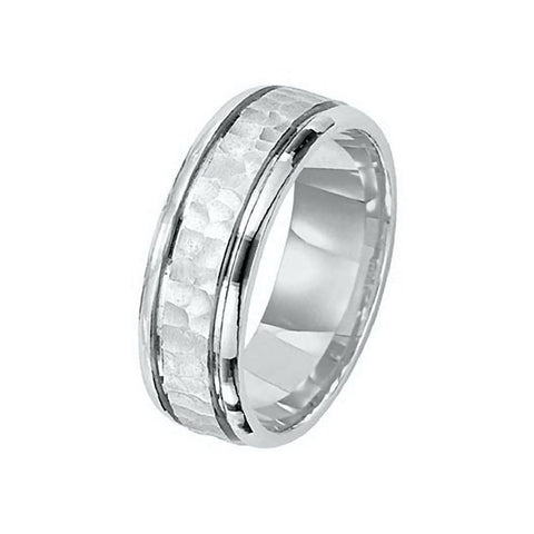 Lieberfarb Wedding Band