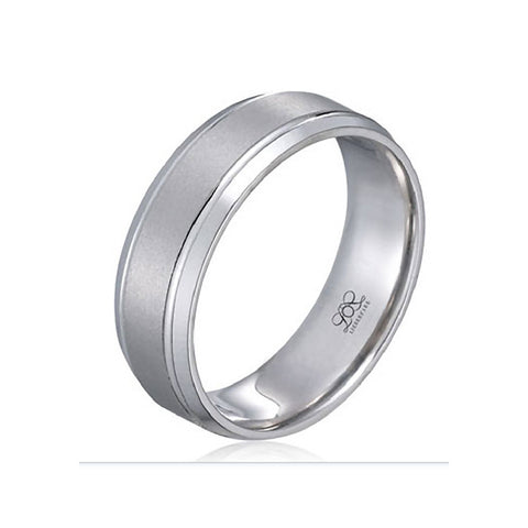 Lieberfarb Wedding Band