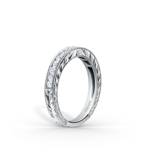 Kirk Kara Diamond Band