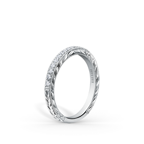 Kirk Kara Diamond Band