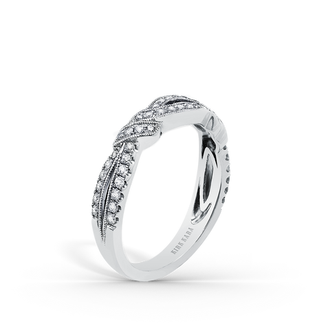 Kirk Kara Diamond Band