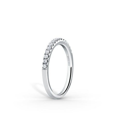 Kirk Kara Diamond Band