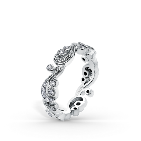Kirk Kara Diamond Eternity Band