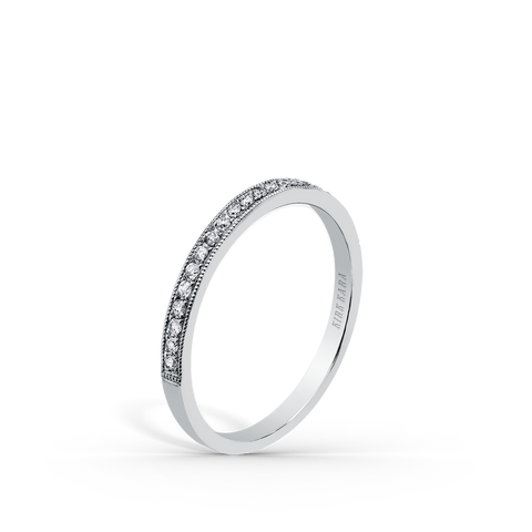 Kirk Kara Diamond Band