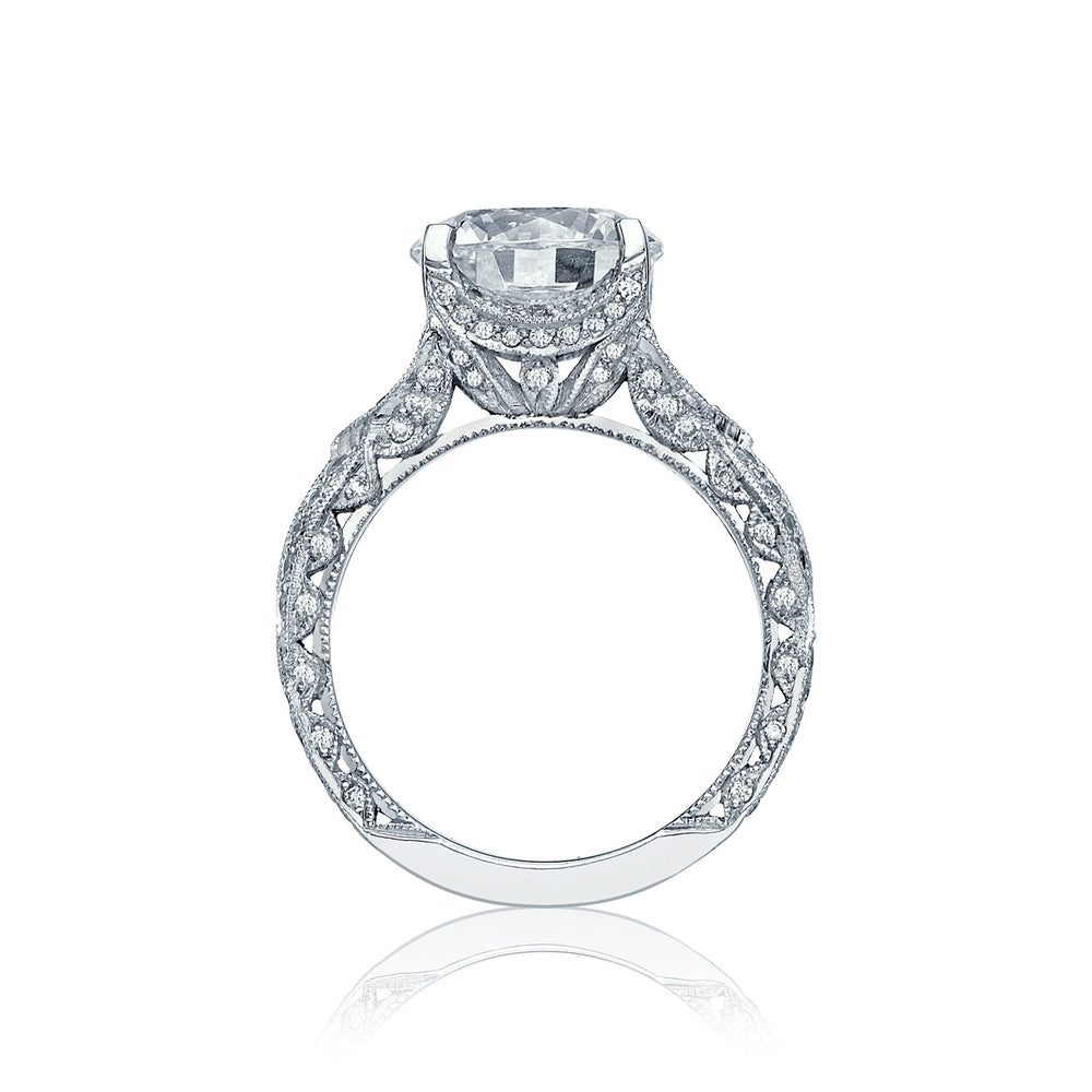 TACORI RoyalT Diamond Engagement Ring