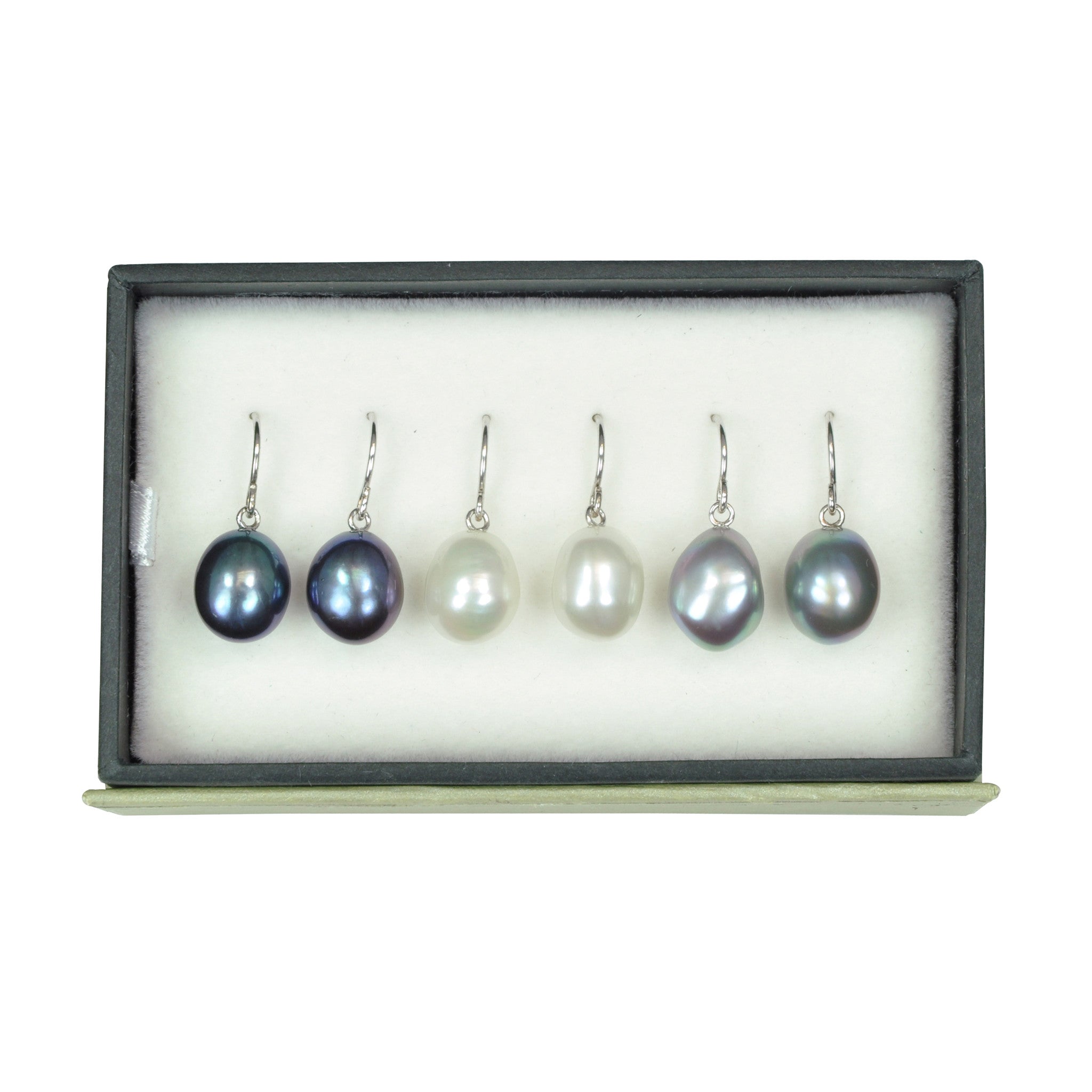Honora freshwater pearl earrings 2025