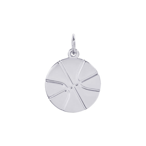 Basketball Charm