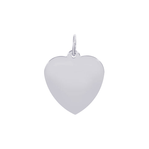 Heart Charm