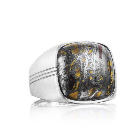Tacori Legend Ring