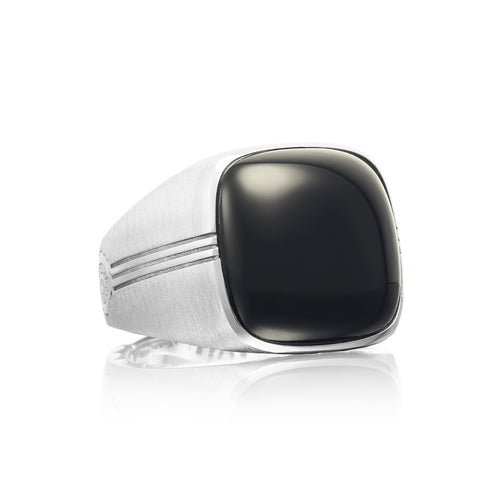 Tacori Legend Ring