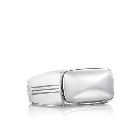Tacori Legend Ring