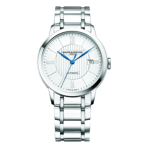 Baume & Mercier Classima