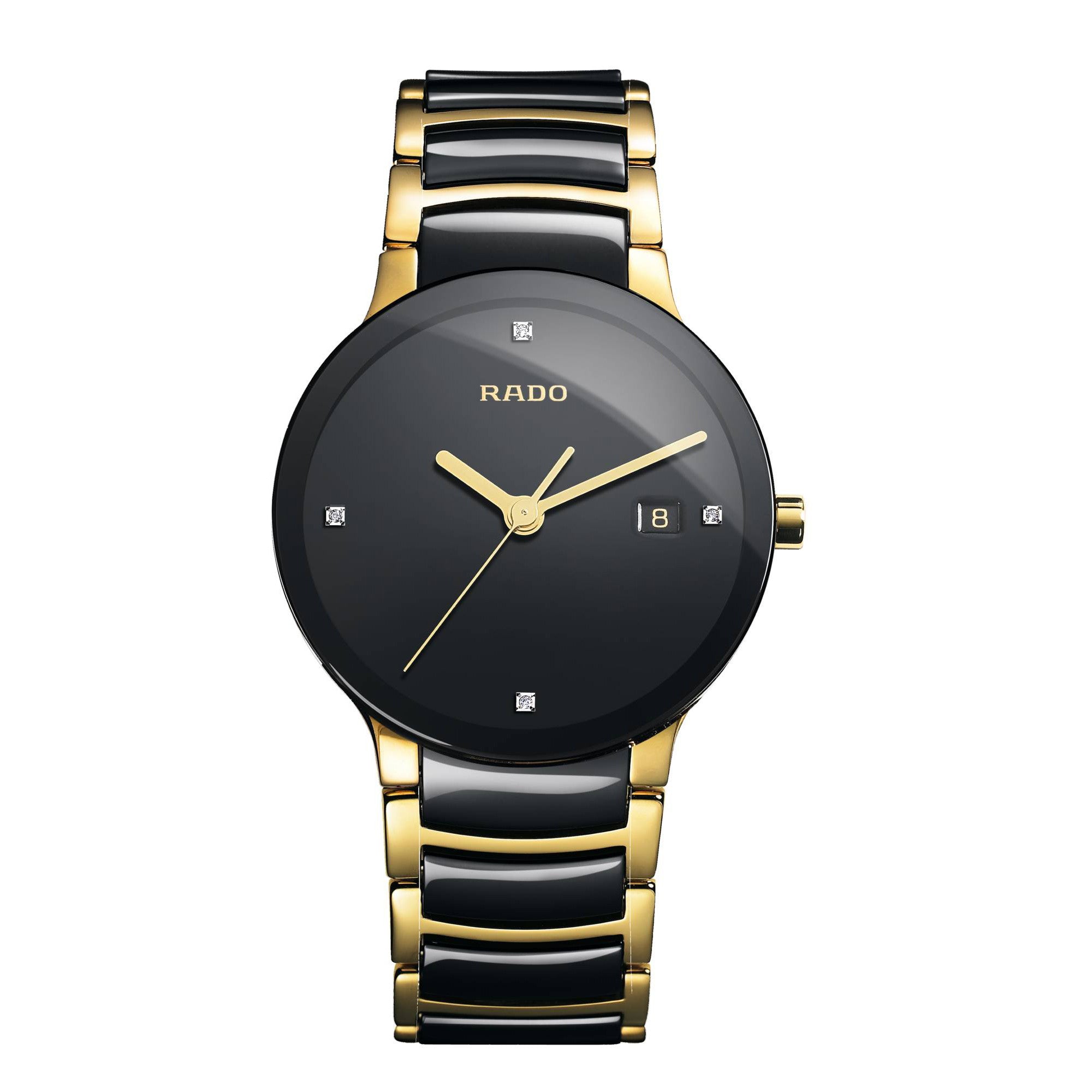 Rado watches at Boston s Barmakian Jewelers