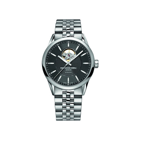 Raymond Weil Freelancer
