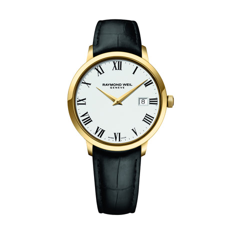 Raymond Weil Toccata
