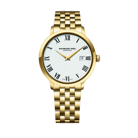 Raymond Weil Toccata