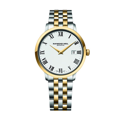 Raymond Weil Toccata