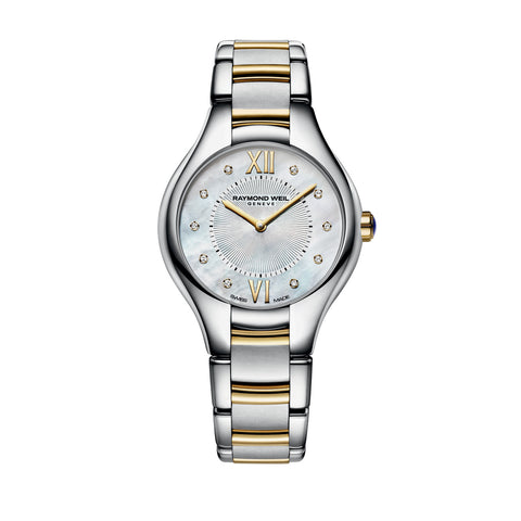 Raymond Weil Noemia