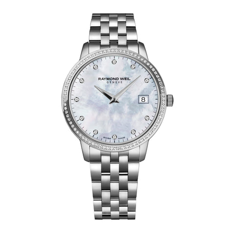 Raymond Weil Toccata