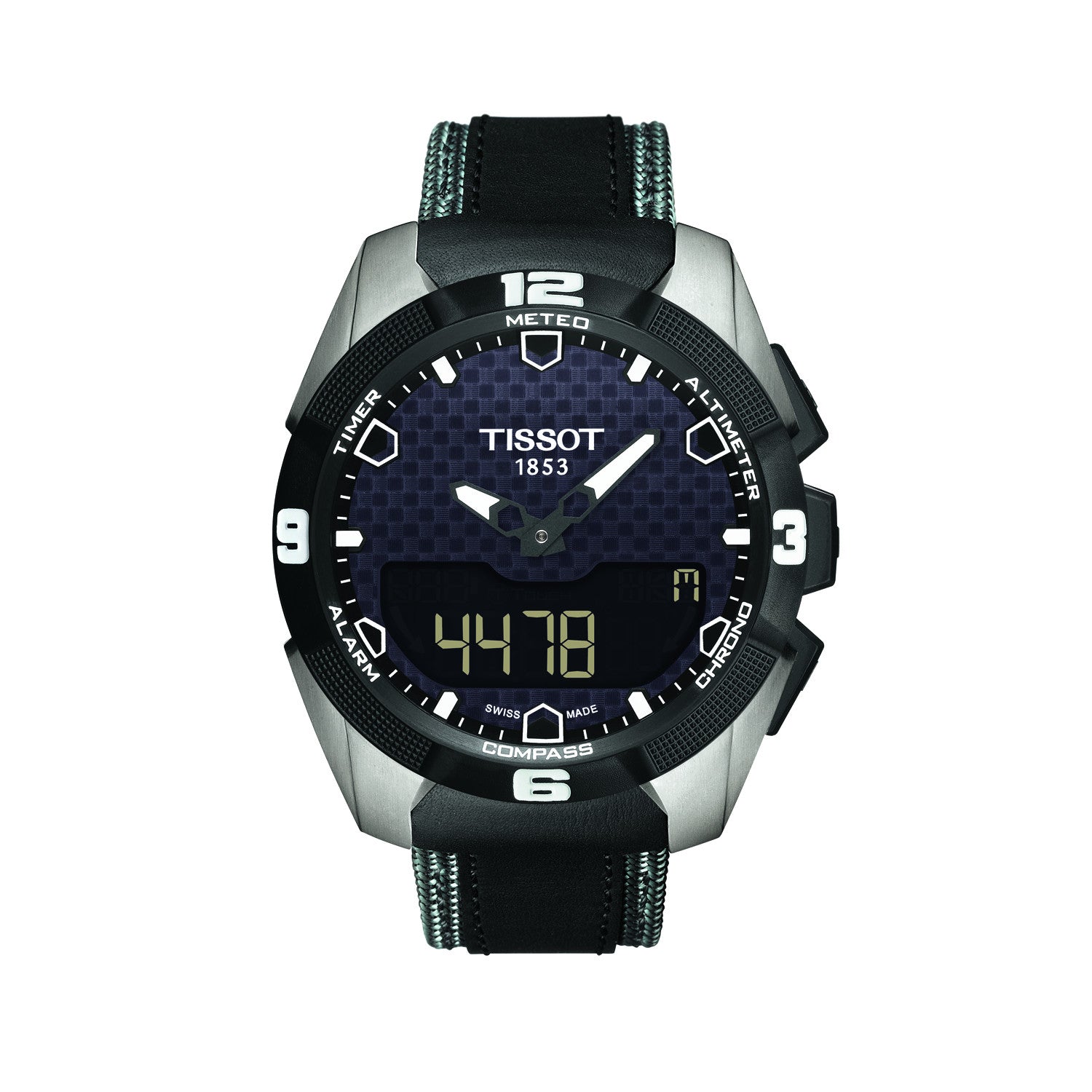 Tissot meteo deals