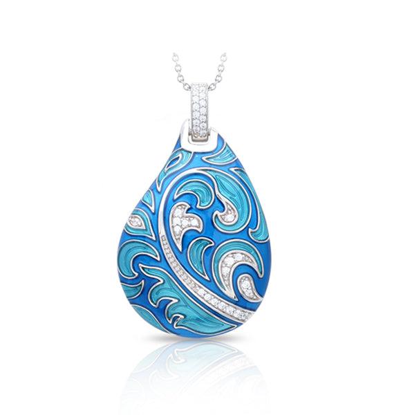 Belle Etoile Fernhaven Pendant