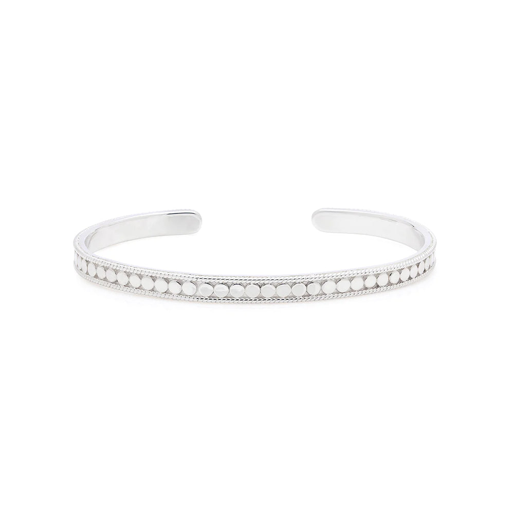 Anna Beck Classic Stacking Cuff