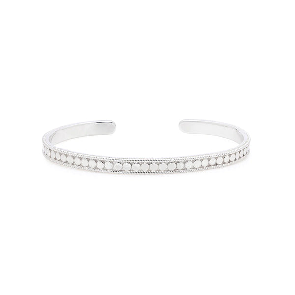 Anna Beck Classic Stacking Cuff