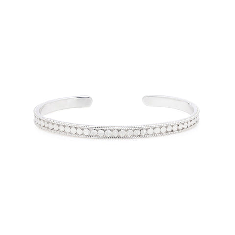 Anna Beck Classic Stacking Cuff