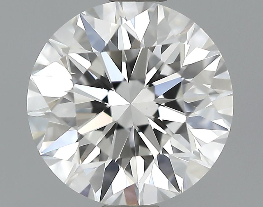 0.90 Carat Round Diamond