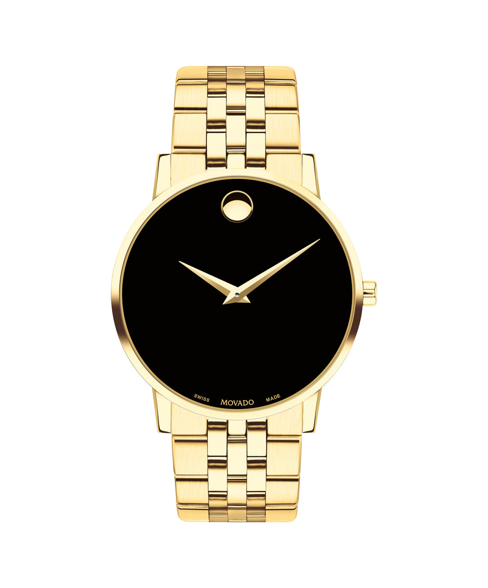 Movado Museum Classic