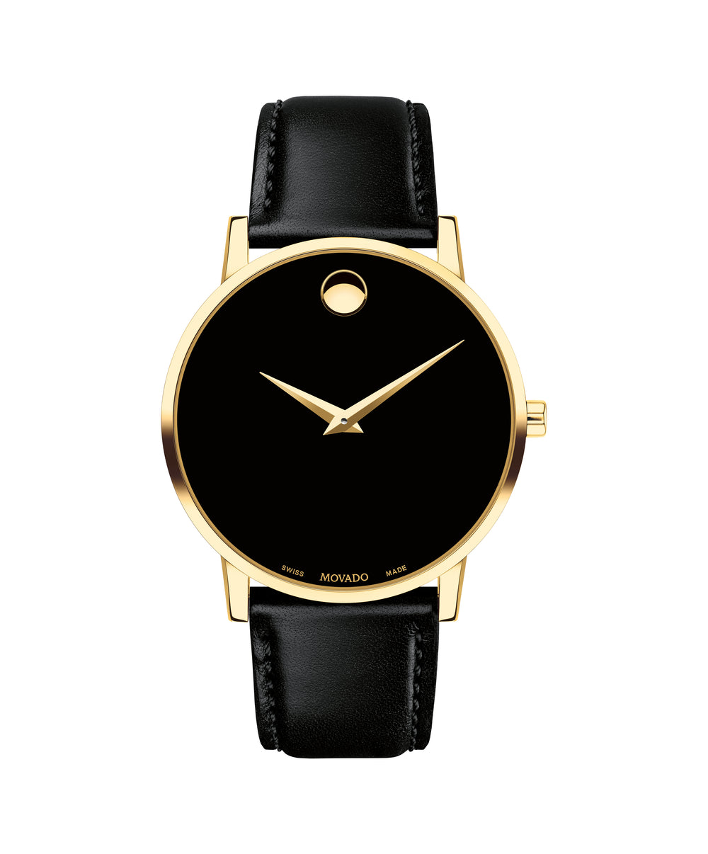 Movado Museum Classic