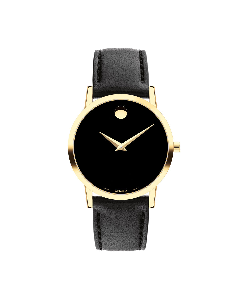 Movado Museum Classic