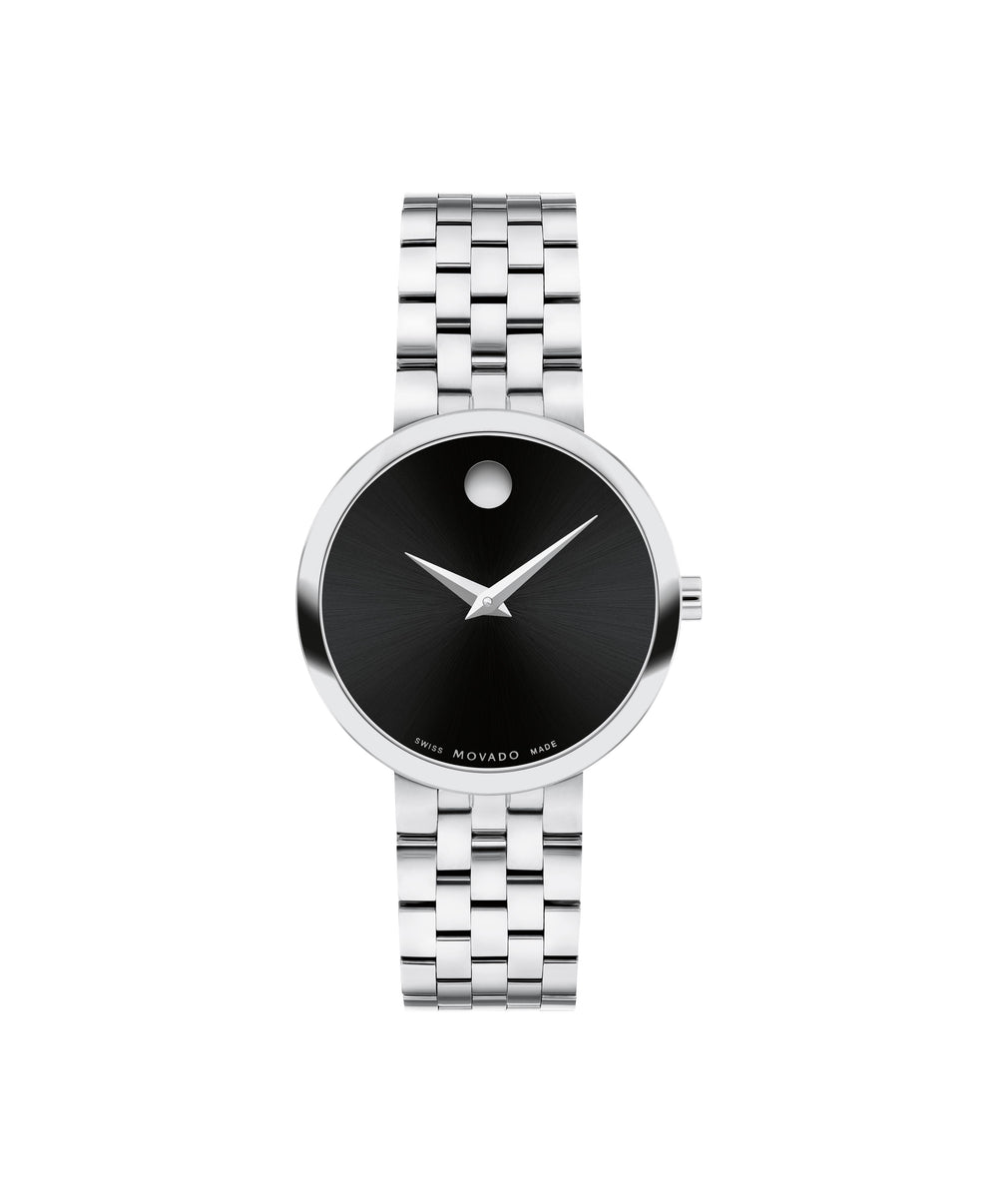 Movado Museum Classic