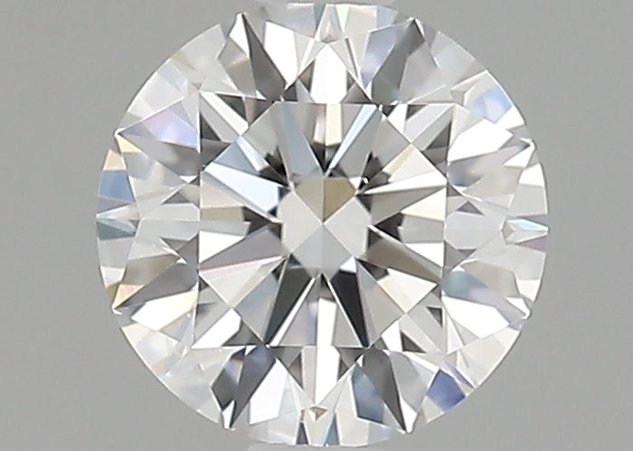 1.01 Carat Round Diamond