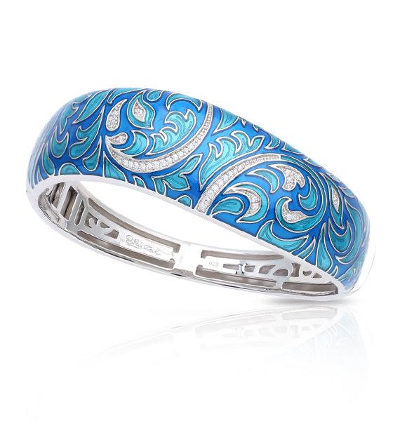 Belle Etoile Fernhaven Bangle