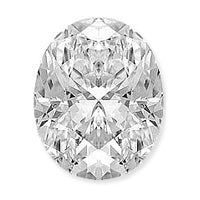 1.79 Carat Oval Diamond