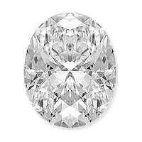 2.01 Carat Oval Diamond