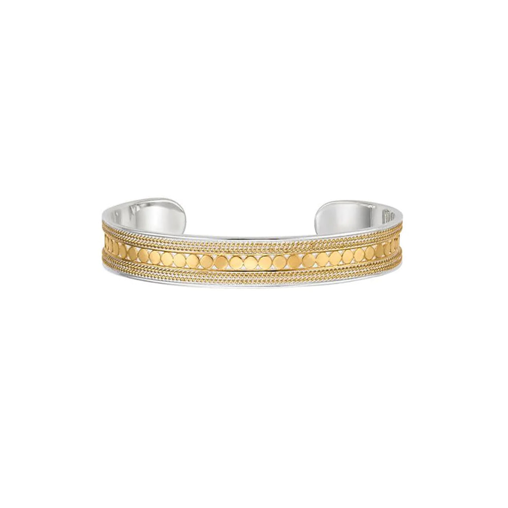 Anna Beck Classic Cuff