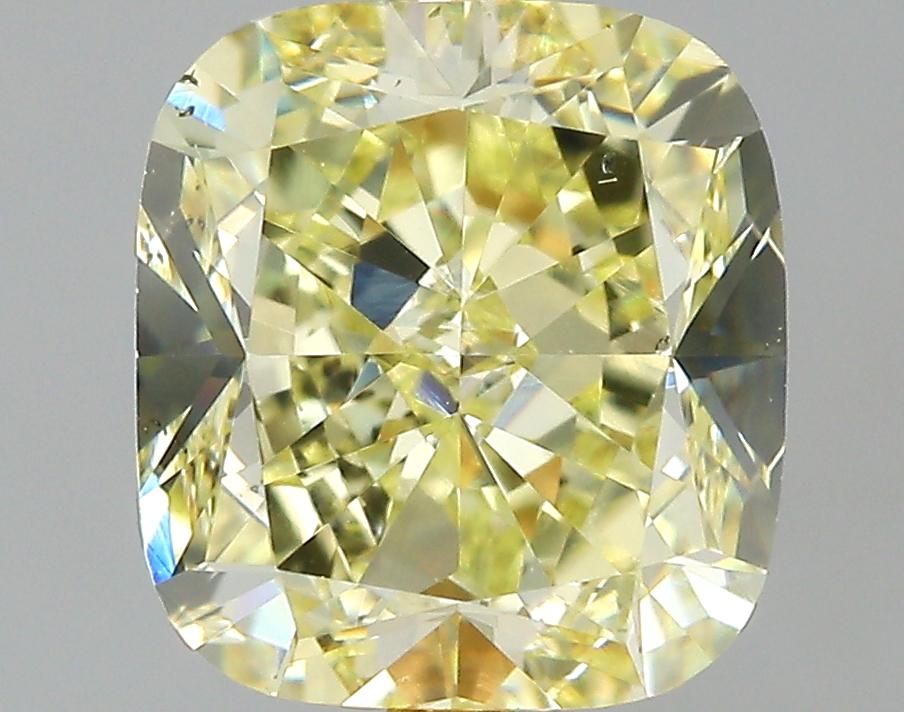 1.81 Carat Cushion Diamond