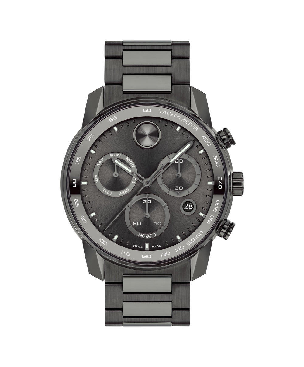 Movado BOLD Verso