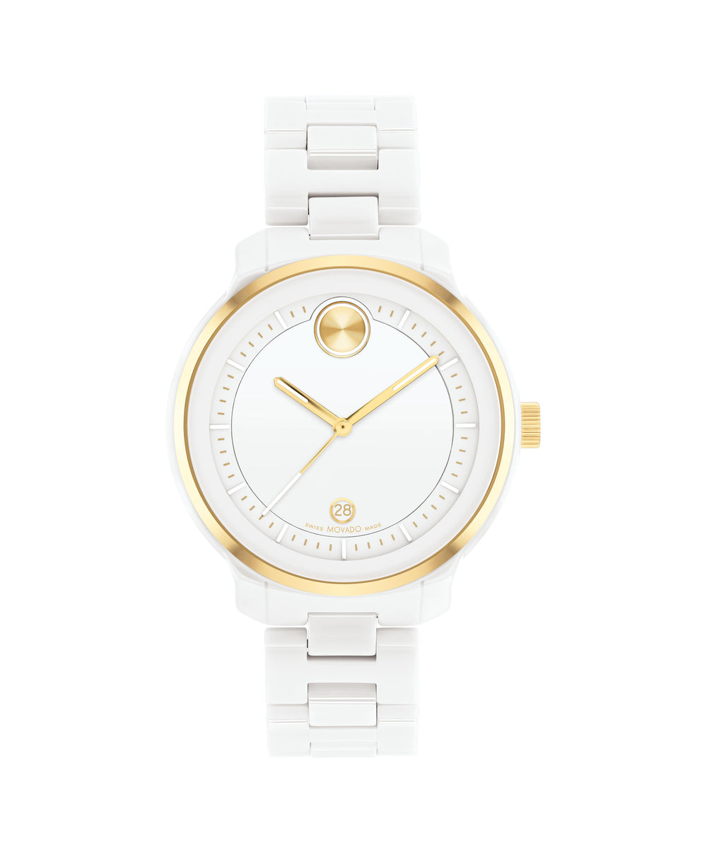 Movado BOLD Verso