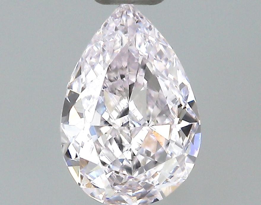 0.30 Carat Pear Diamond