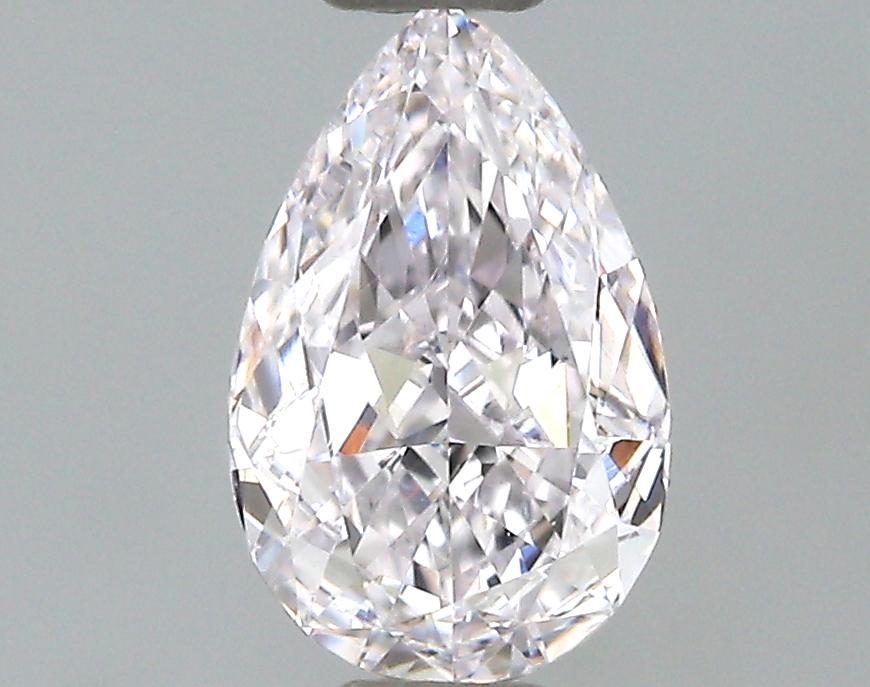 0.30 Carat Pear Diamond