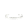 Anna Beck Hammered Stacking Cuff