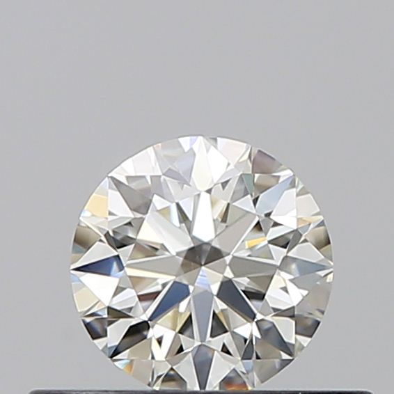 0.35 Carat Round Diamond