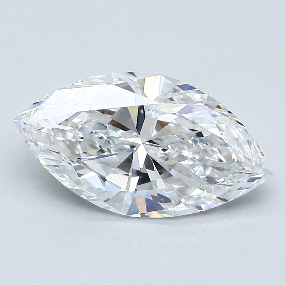 2.03 Carat Marquise Diamond