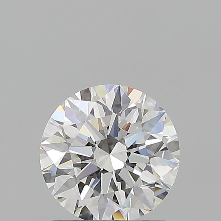 0.96 Carat Round Diamond