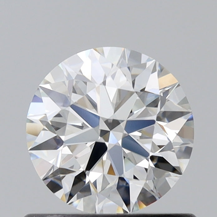 0.60 Carat Round Diamond